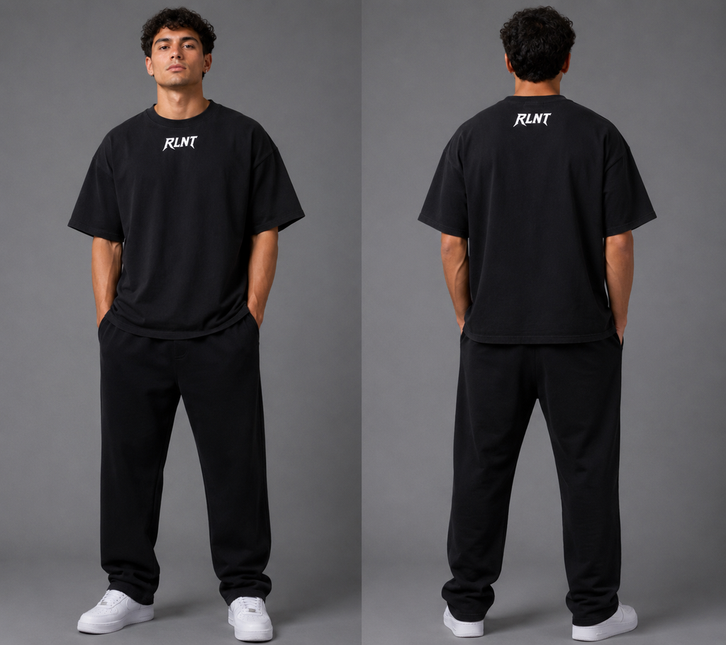 RLNT T-Shirt