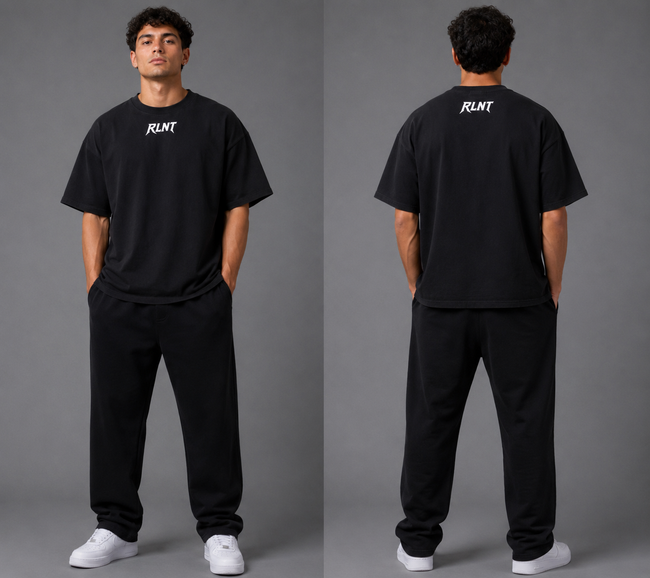 RLNT T-Shirt
