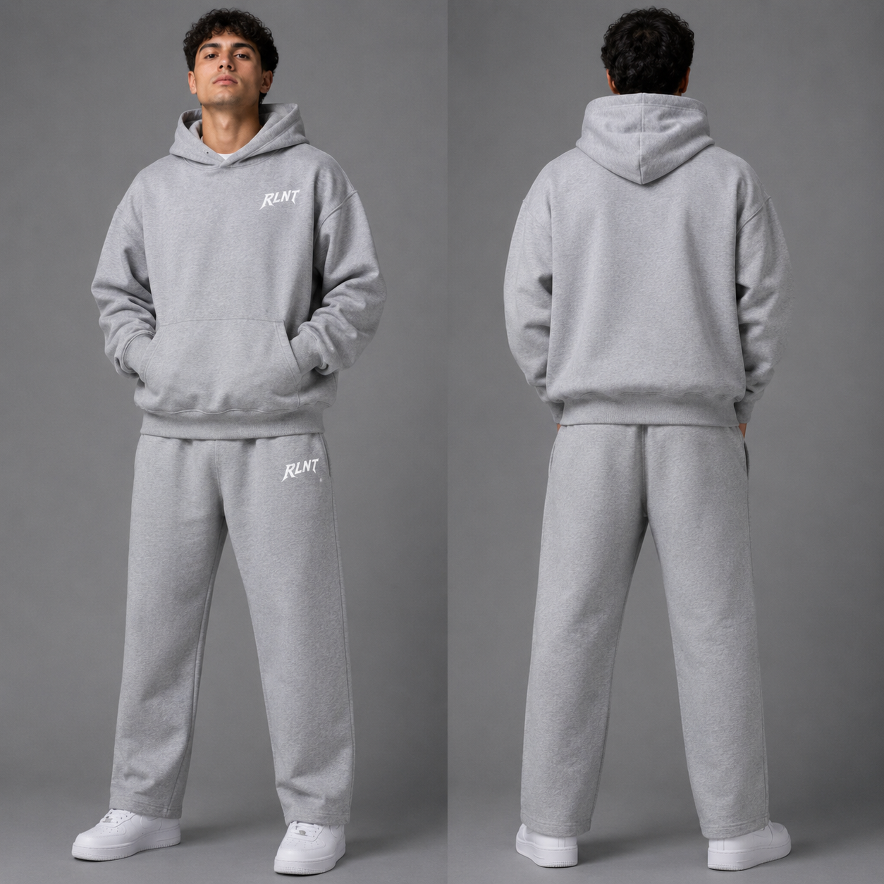RLNT Tracksuit