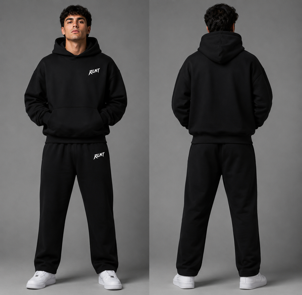 RLNT Tracksuit