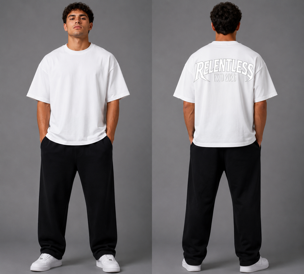 The New Beginning T-Shirt