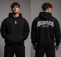 THE BEGINNING HOODIE
