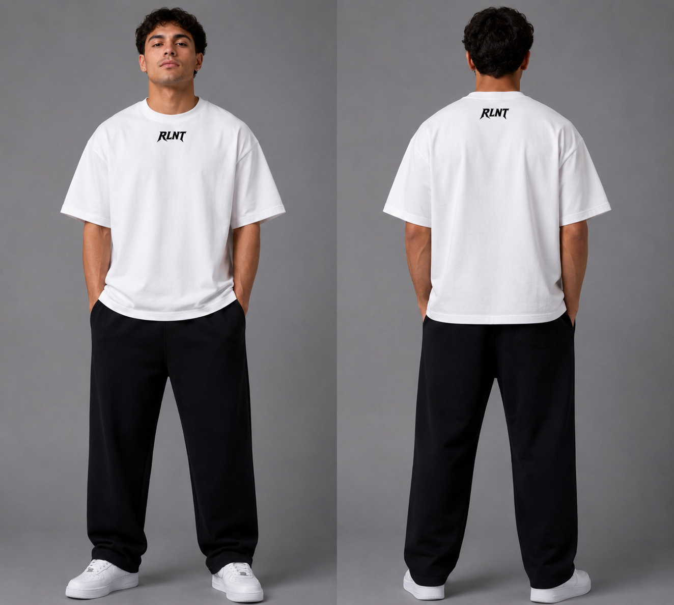 RLNT T-Shirt