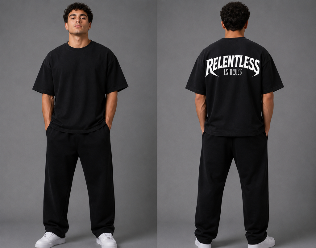 The New Beginning T-Shirt
